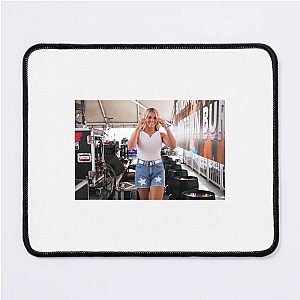 Shine Bright, Like Avery Anna Avery Anna Mouse Pads