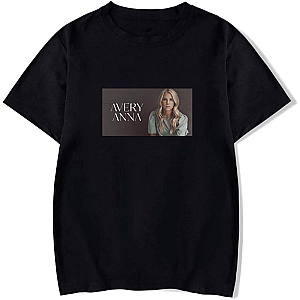 Avery Anna: The Journey Avery Anna T-Shirts