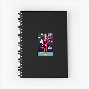 Avery Anna: Keep Climbing Avery Anna Notebook