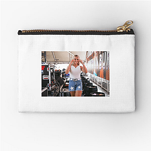 Shine Bright, Like Avery Anna Avery Anna Zipper Pouches