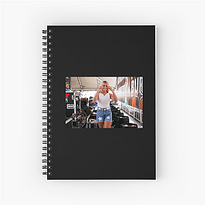 Shine Bright, Like Avery Anna Avery Anna Notebook