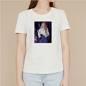 Avery Anna: Never Give Up Avery Anna T-Shirts
