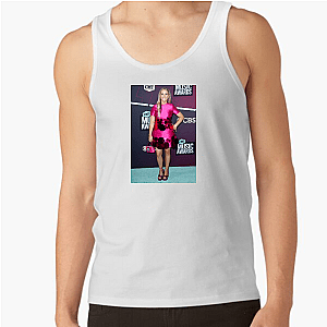 Avery Anna: Keep Climbing Avery Anna Tank Tops