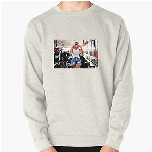 Shine Bright, Like Avery Anna Avery Anna Sweatshirts