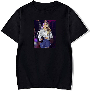 Avery Anna: Never Give Up Avery Anna T-Shirts
