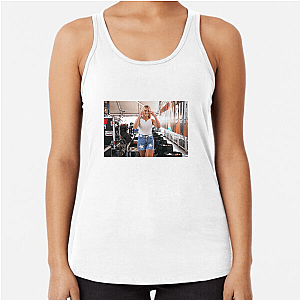 Shine Bright, Like Avery Anna Avery Anna Tank Tops