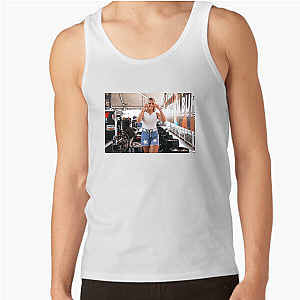 Shine Bright, Like Avery Anna Avery Anna Tank Tops