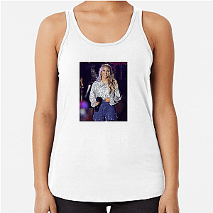 Avery Anna: Never Give Up Avery Anna Tank Tops