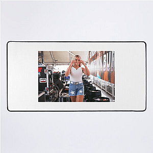 Shine Bright, Like Avery Anna Avery Anna Mouse Pads