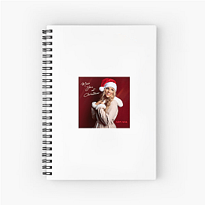 Living the Avery Anna Life Avery Anna Notebook