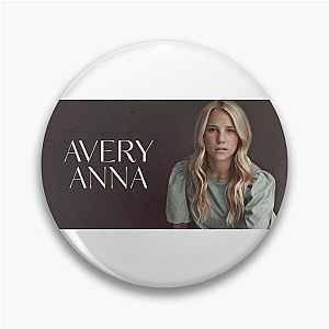 Avery Anna: The Journey Avery Anna Pins