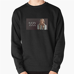Avery Anna: The Journey Avery Anna Sweatshirts