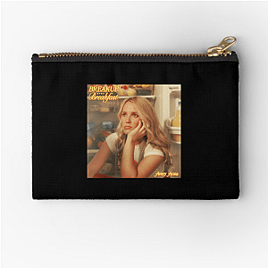 Avery Anna: Stay Strong Avery Anna Zipper Pouches