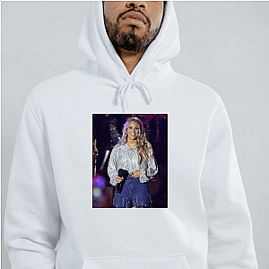 Avery Anna: Never Give Up Avery Anna Hoodies