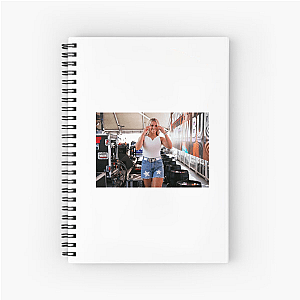 Shine Bright, Like Avery Anna Avery Anna Notebook