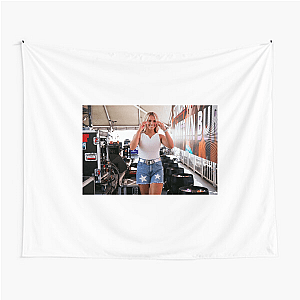 Shine Bright, Like Avery Anna Avery Anna Tapestries