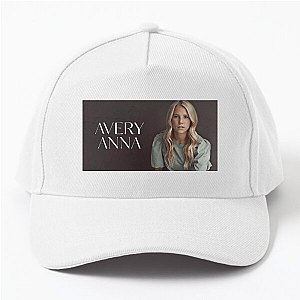Avery Anna: The Journey Avery Anna Hats & Caps