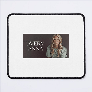 Avery Anna: The Journey Avery Anna Mouse Pads