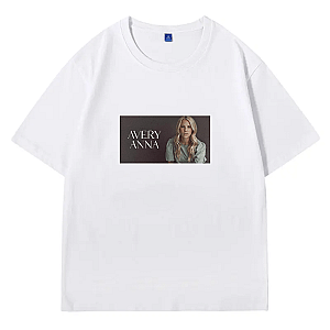 Avery Anna: The Journey Avery Anna T-Shirts