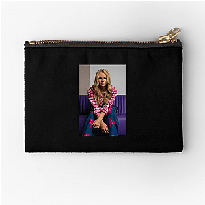Avery Anna: Rising Star Avery Anna Zipper Pouches
