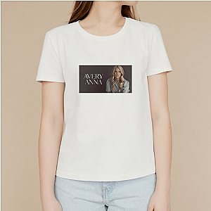 Avery Anna: The Journey Avery Anna T-Shirts