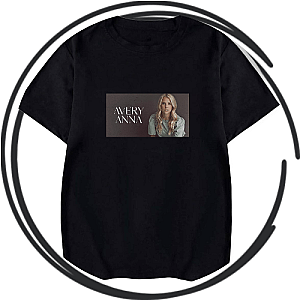 Avery Anna T-Shirts
