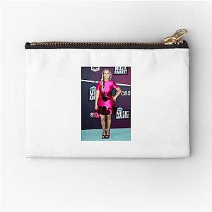 Avery Anna: Keep Climbing Avery Anna Zipper Pouches