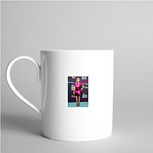 Avery Anna: Keep Climbing Avery Anna Mugs