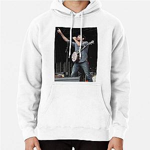 The Avett Brothers Scott Avett Pullover Hoodie