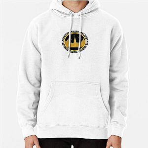 Murder in the City Avett Brothers Hoodie
