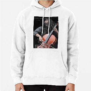 The Avett Brothers Joe Kwon Pullover Hoodie