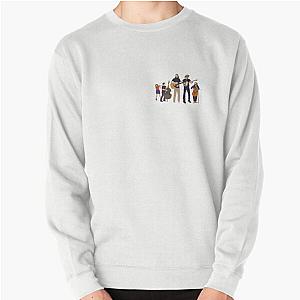 Avett Brothers Sweatshirt