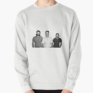 The Avett Brothers Sweatshirt