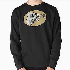 No Hard Feelings The Avett Brothers Pullover Sweatshirt