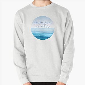 No Hard Feelings Avett Brothers Pullover Sweatshirt