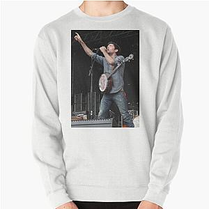 The Avett Brothers Scott Avett Pullover Sweatshirt