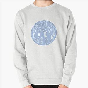 Avett Brothers - I and You Pullover Sweatshirt