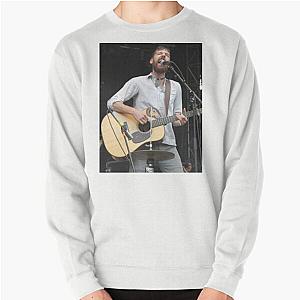 The Avett Brothers Seth Avett Pullover Sweatshirt