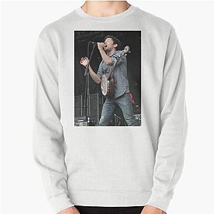 The Avett Brothers Photograph Pullover Sweatshirt