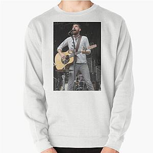 The Avett Brothers Seth Avett Photograph Pullover Sweatshirt