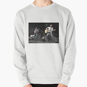 The Avett Brothers Photograph Sweatshirt