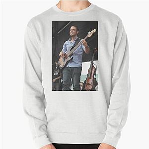 The Avett Brothers Photograph Pullover Sweatshirt