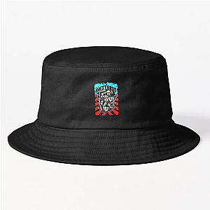 a girl Avett Brothers Bucket Hat