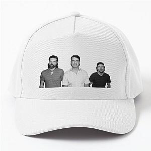 The Avett Brothers Baseball Cap