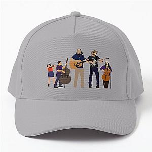 Avett Brothers Baseball Cap