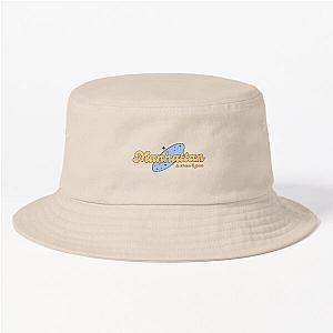 The Avett Brothers Famous Flower of Manhattan Bucket Hat