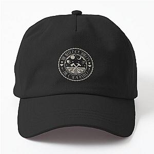 The Avett Brothers Band Renaud Utopia Auradad.AutoScaleuxe Hat