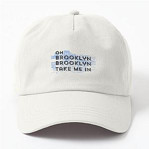 Avett Brothers Dad Hat