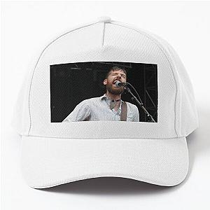The Avett Brothers - Seth Avett Baseball Cap