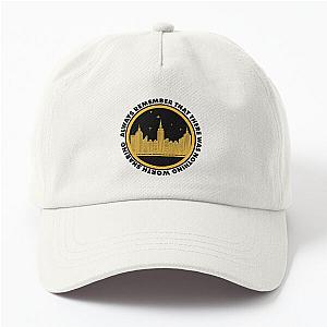 Murder in the City Avett Brothers Lyrics Dad Cap